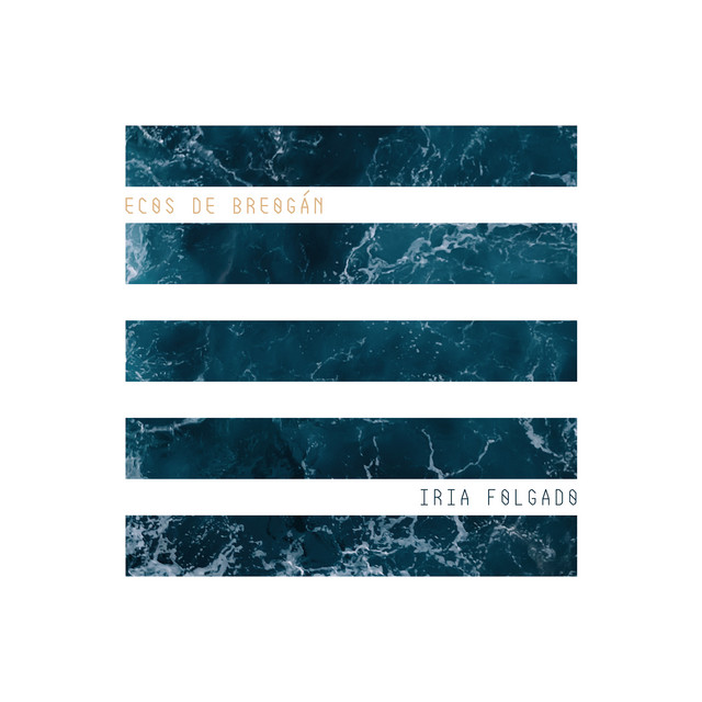 Ecos de Breogán cover art
