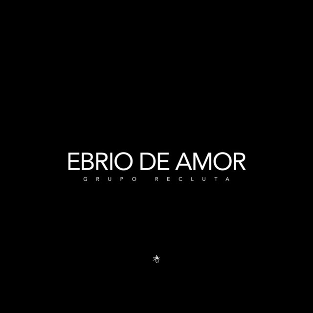 Ebrio De Amor album image