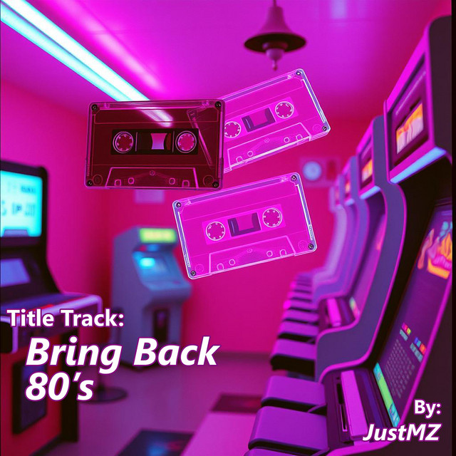 Bring Back 80's