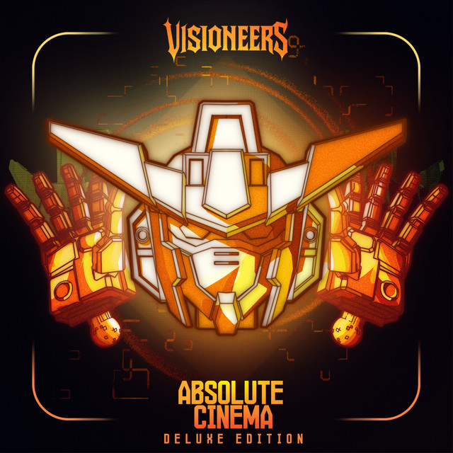 Absolute Cinema (Deluxe Edition) cover art