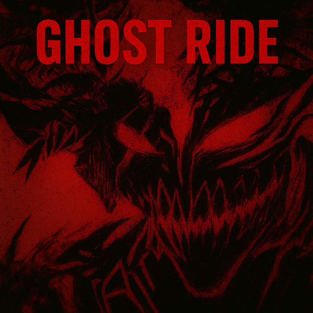Ghost Ride