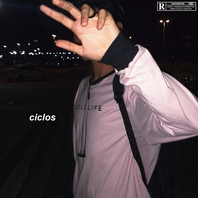 Ciclos cover art