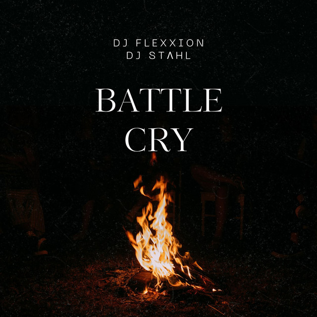 Battle Cry