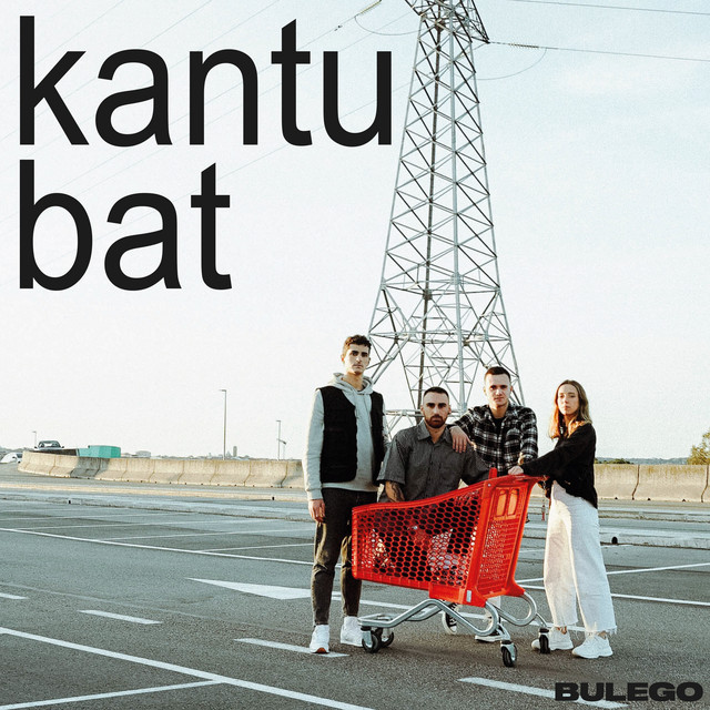 Kantu Bat
