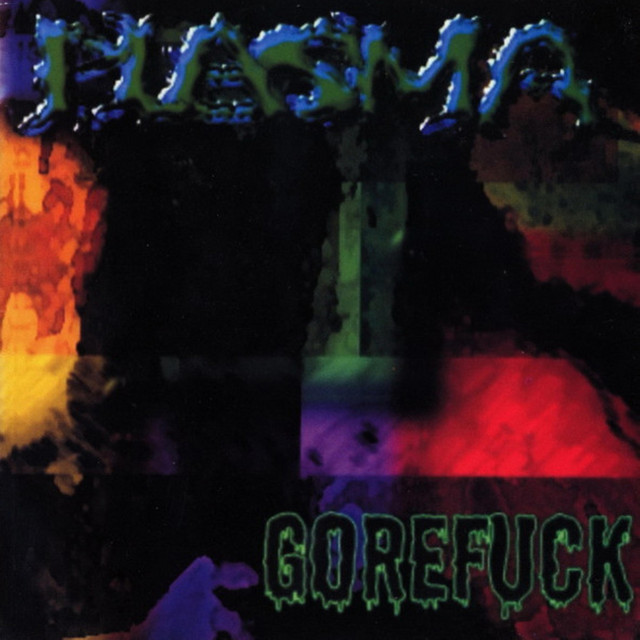 Gorefuck cover art