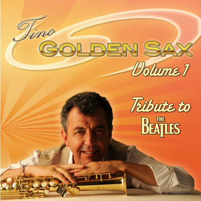 Tino Golden Sax