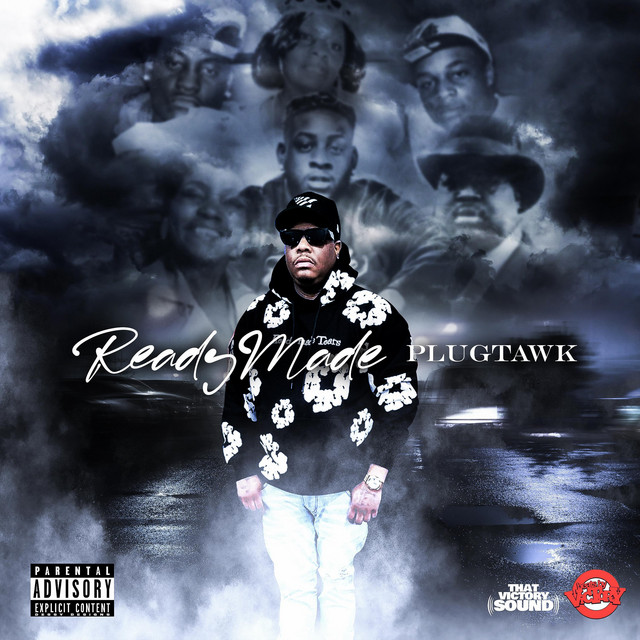 ReadyMade cover art