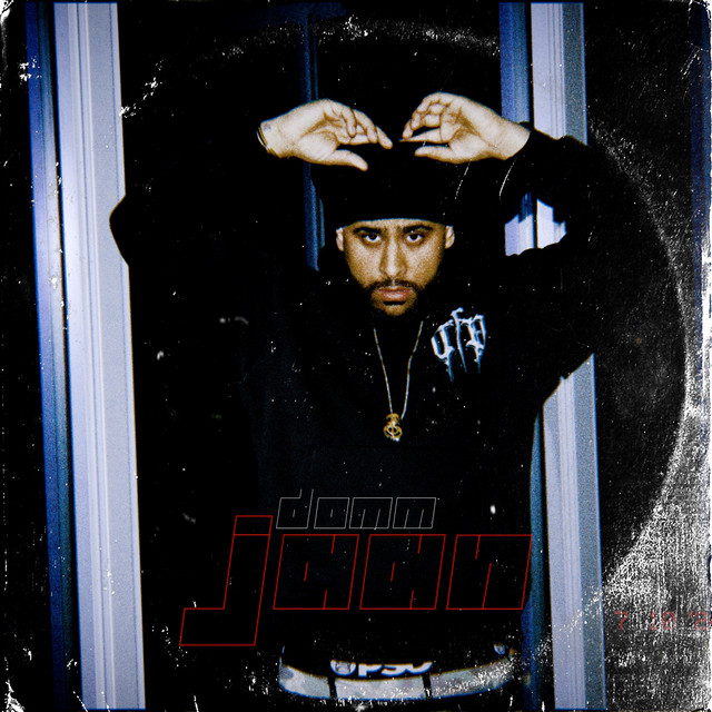 Jaan cover art