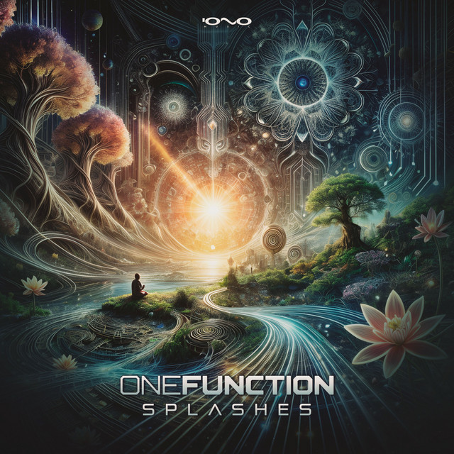 Splashes album art