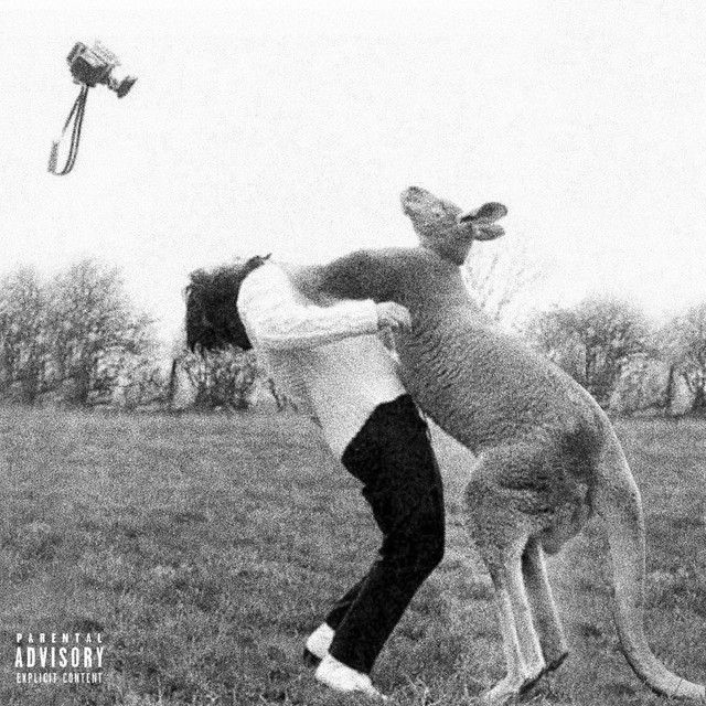 GET DOH! cover art