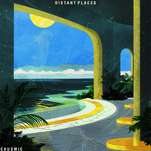 Distant Places