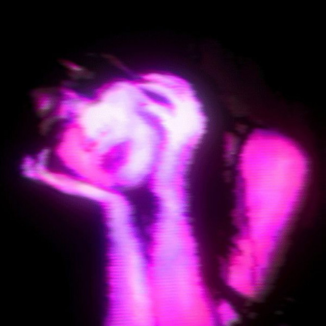 I just get so nervy cover art