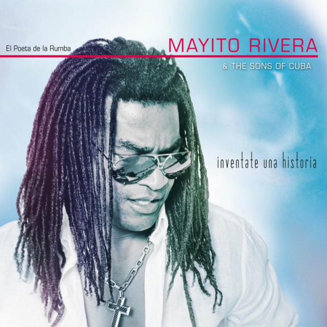 Inventate Una Historia cover art
