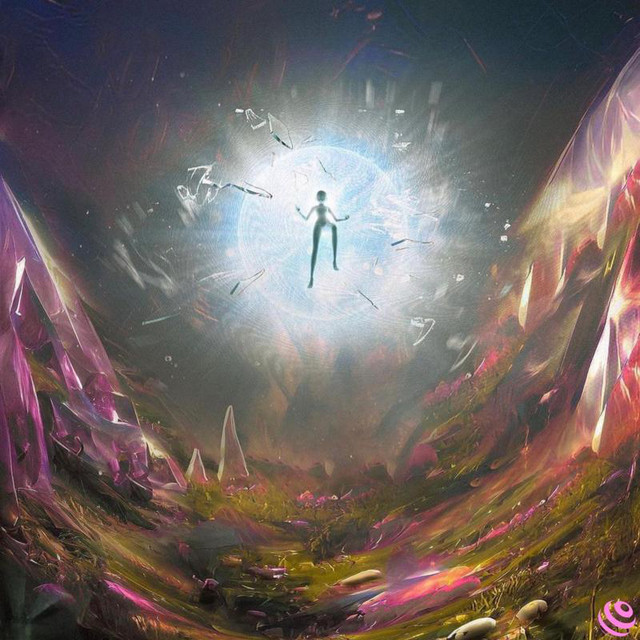 TAME cover art
