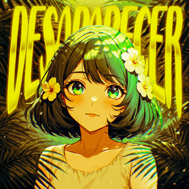 Desaparecer