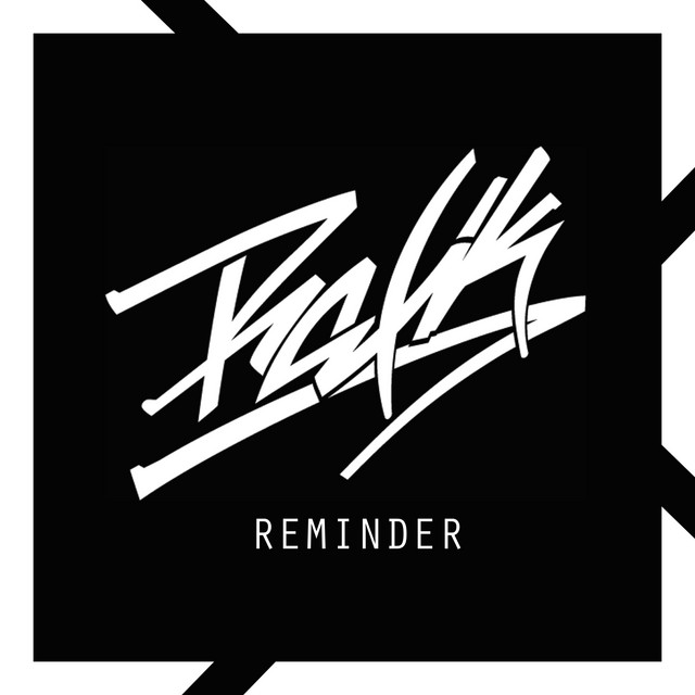 Reminder cover art