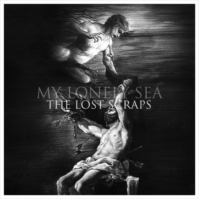 The Lost Scraps cover art