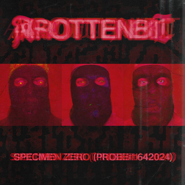 -_SPECIMEN_ZERO____(PROBE#1642024) cover art