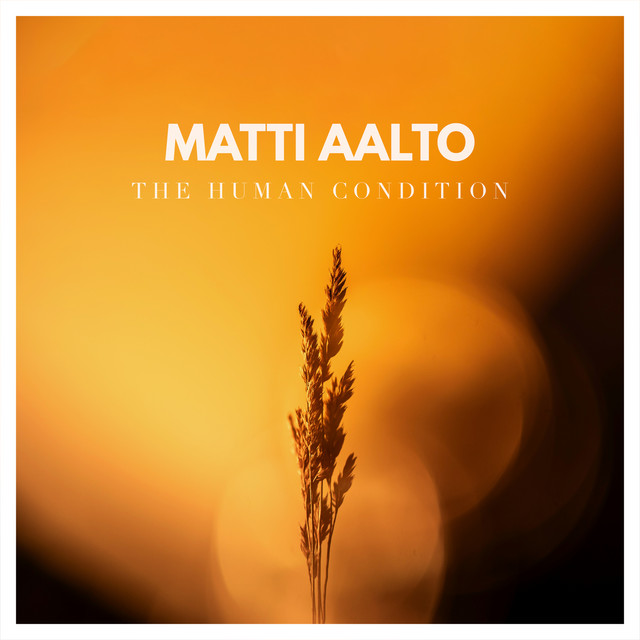 The Human Condition cover