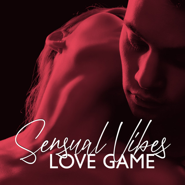 Love Game cover art