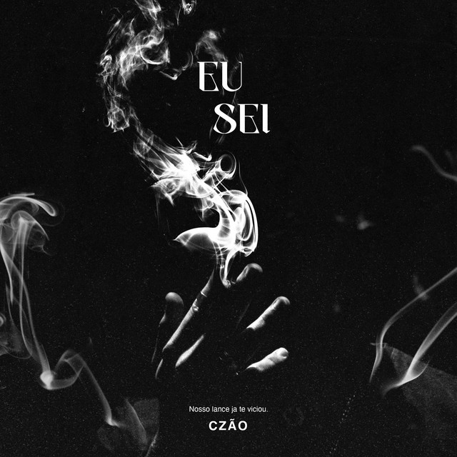 Eu Sei cover art