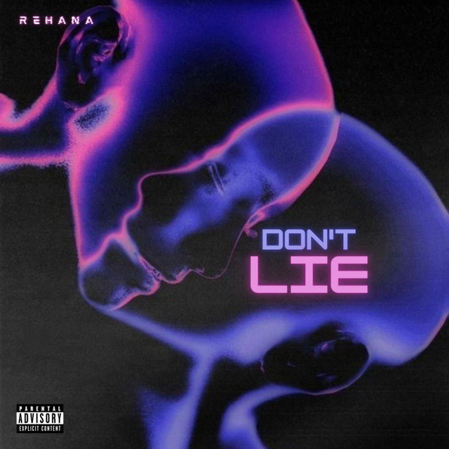 don't lie