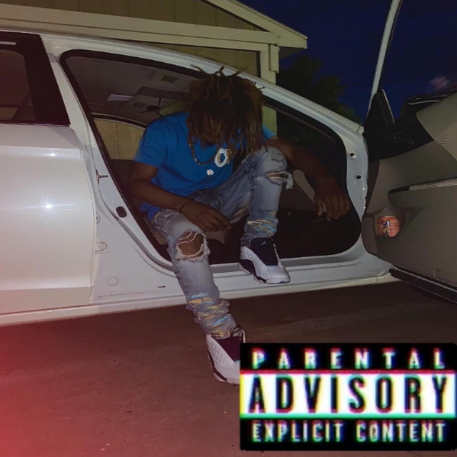 Just Jay - EP by A.K.A Jay | Spotify