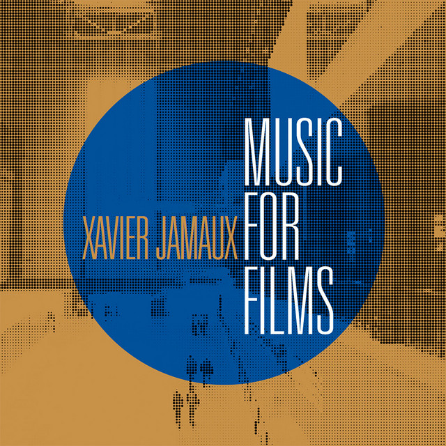 Music for Films cover art