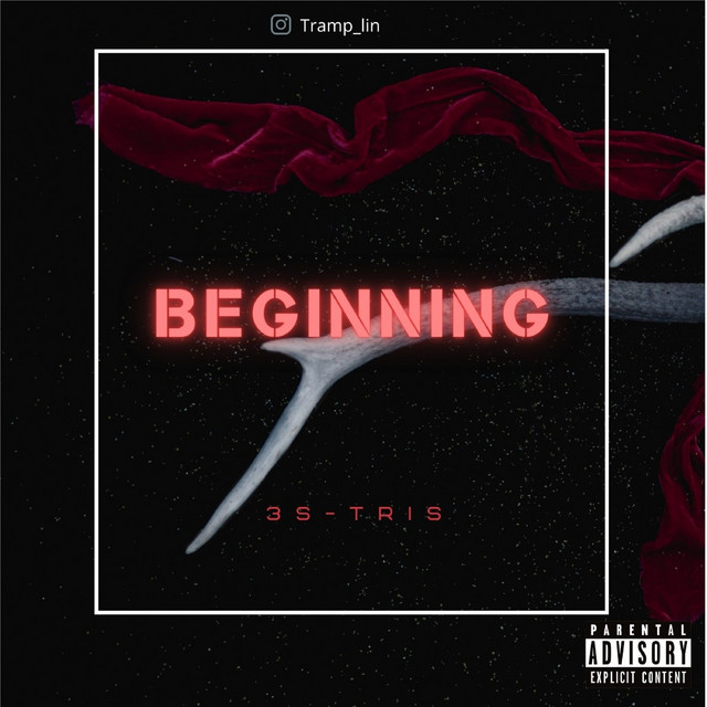 Обкладинка 3s-Tris — Beginning
