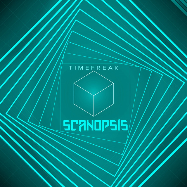 Scanopsis cover art