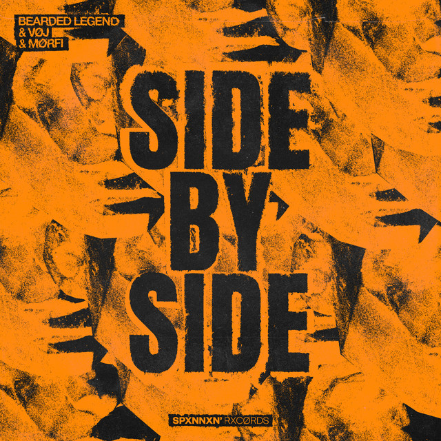 Side By Side - Radio Edit