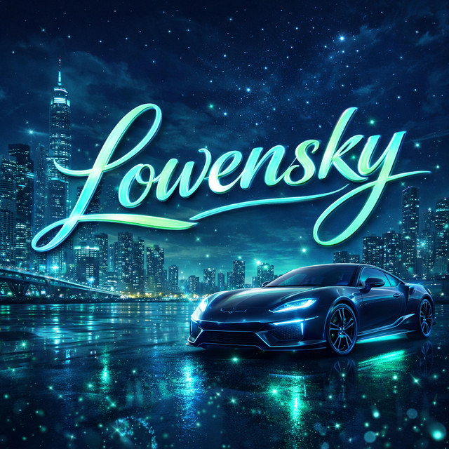 Lowensky