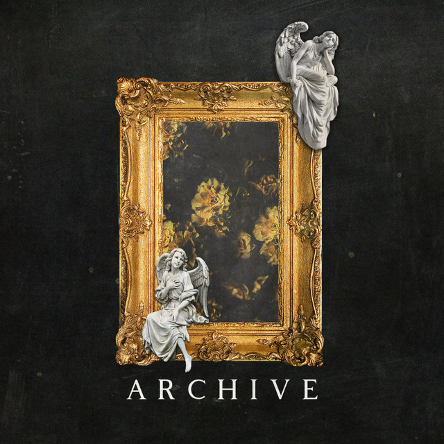 ARCHIVE cover art