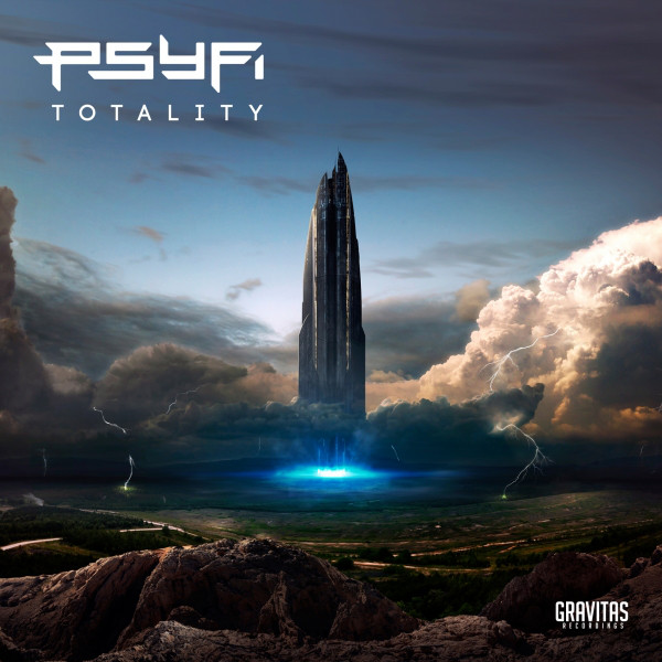 Totality cover art