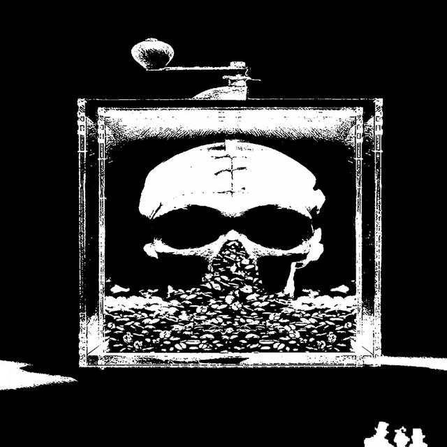 Addiction album art