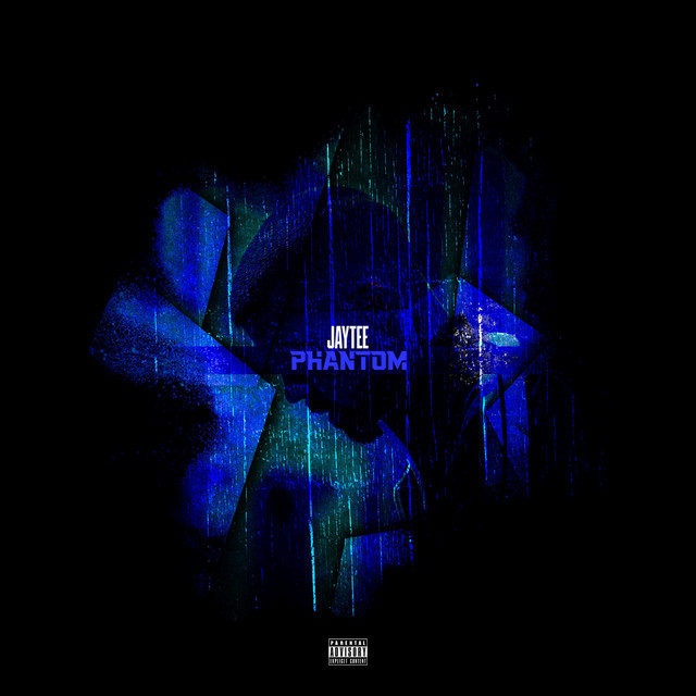 Phantom cover art