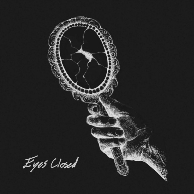Eyes Closed cover art