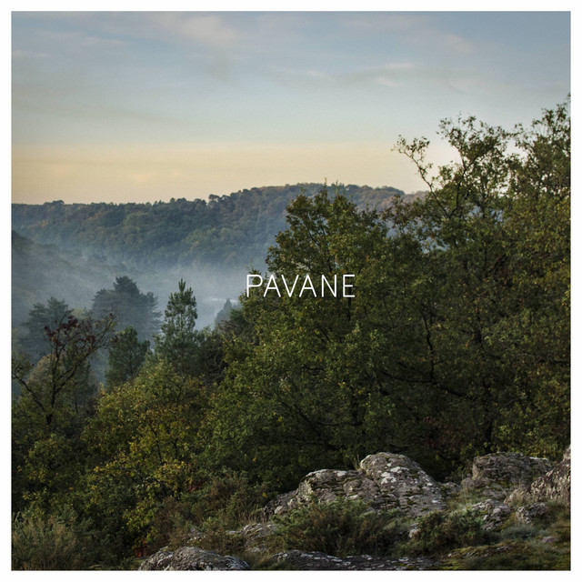 pppp - EP cover art