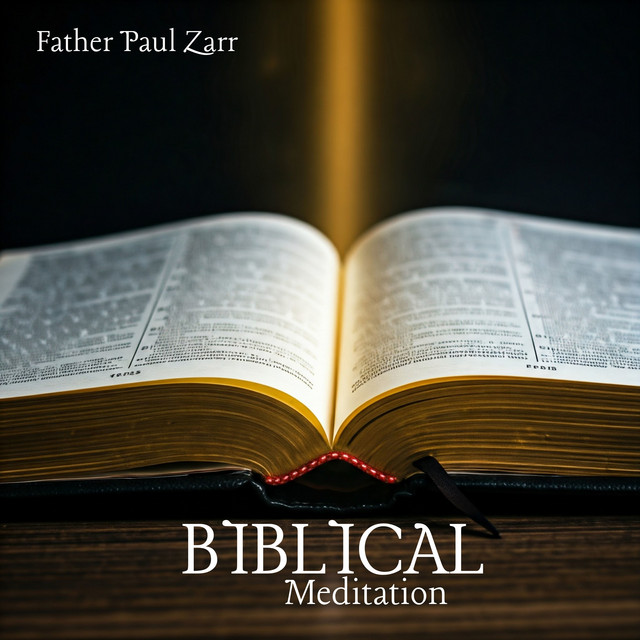 Father Paul Zarr