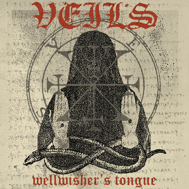 Wellwisher's Tongue cover art