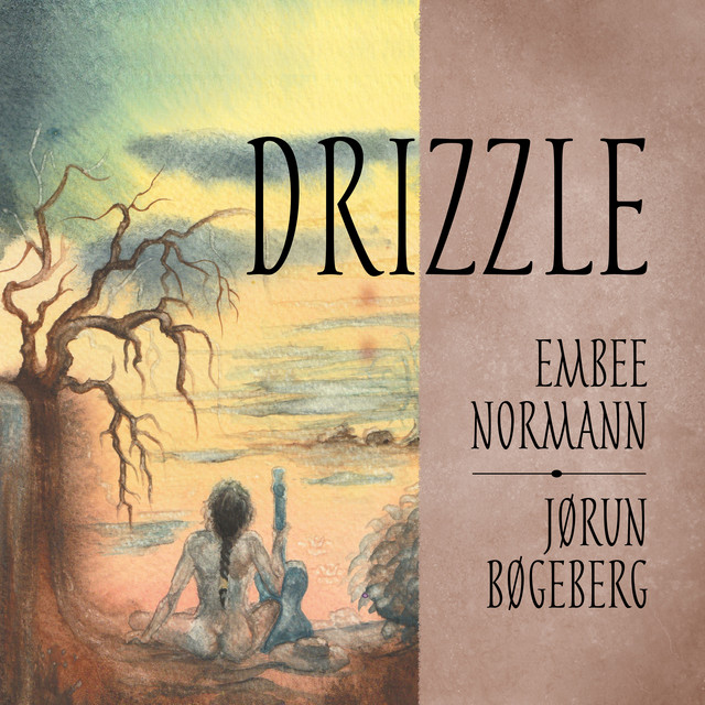 Drizzle cover art