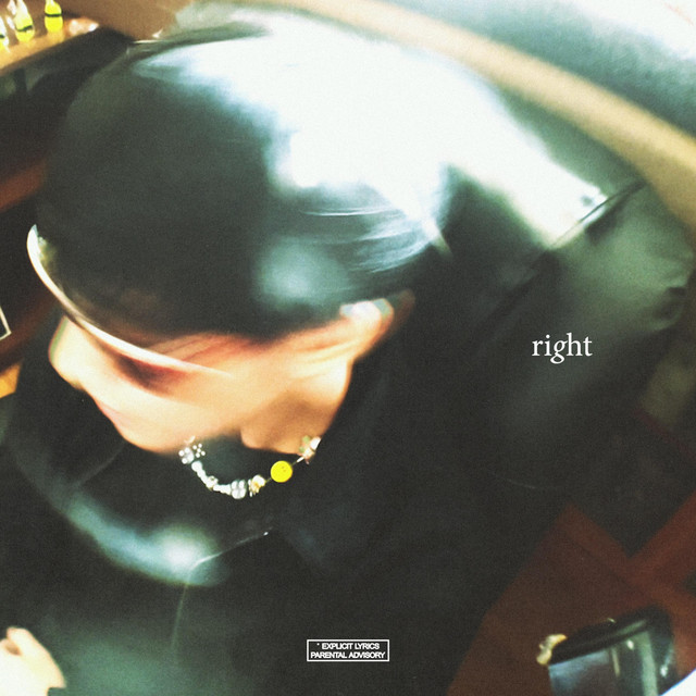 Right cover art