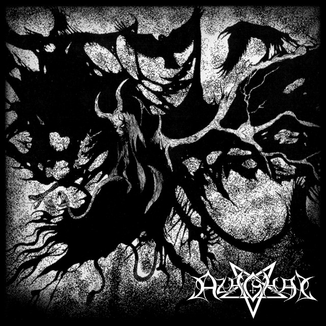 Luciferin Valo cover art