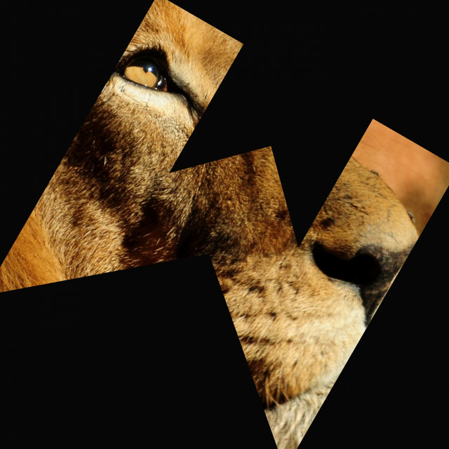 Nebulosa (The Remixes) cover art