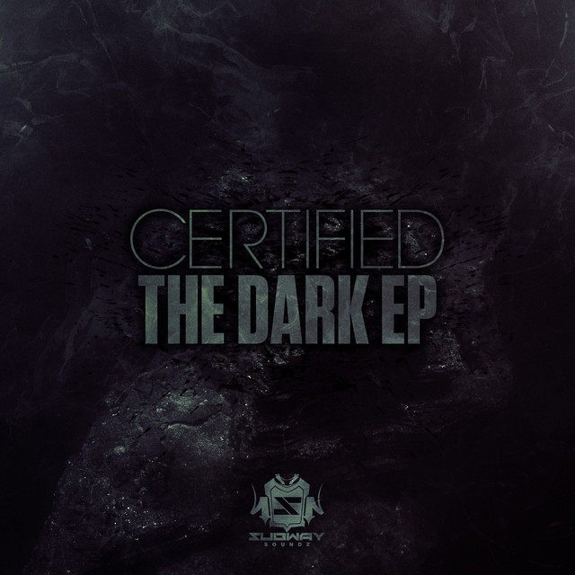 The Dark cover art