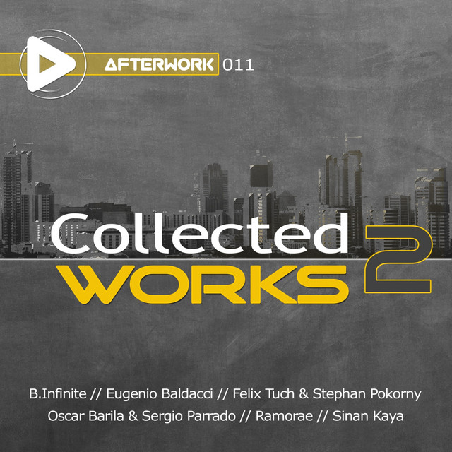 洋楽 Chris Antblad Collected Works Vol 2 6CD Collected Works, Vol. 2 - Compilation by Various Artists | Spotify