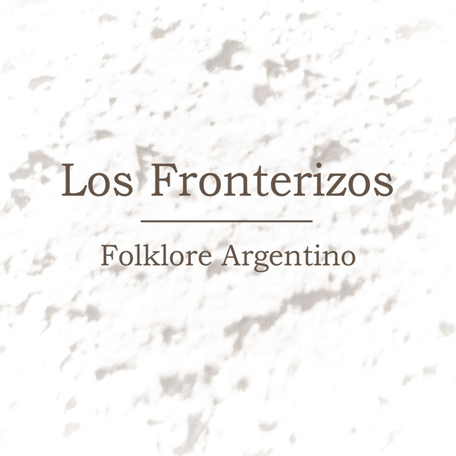 Folklore Argentino cover art