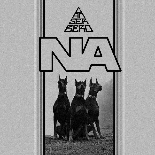 Na album image