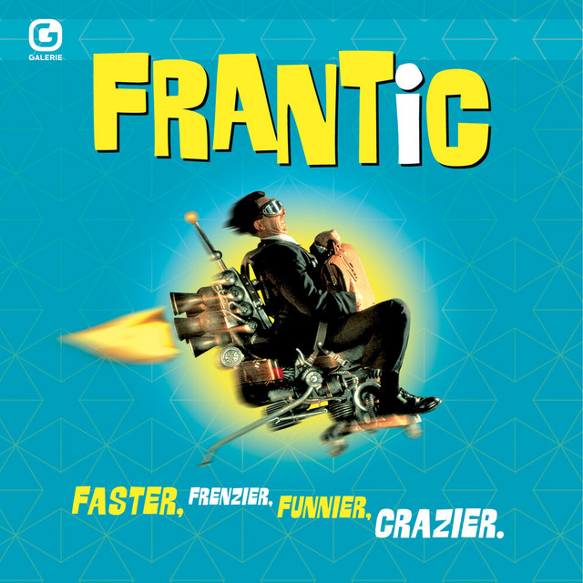 Frantic