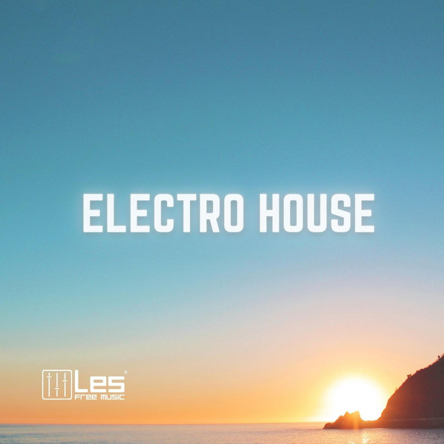 Обкладинка: Electro House — Lesfm